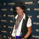 Illustration for article titled Aerosmiths Joe Perry hospitalized after collapsing backstage at Billy Joel concert